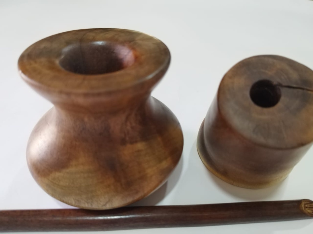 مداة بخشب اللبان العماني