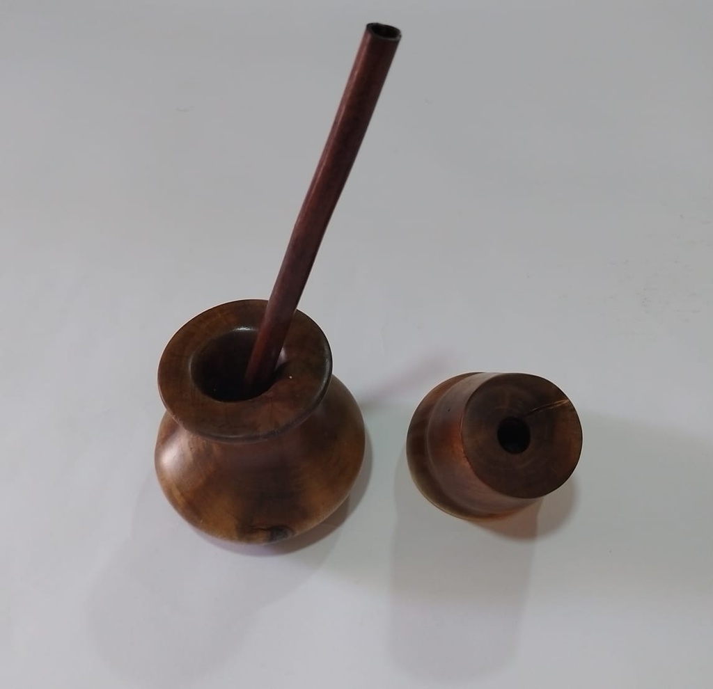 مداة بخشب اللبان العماني