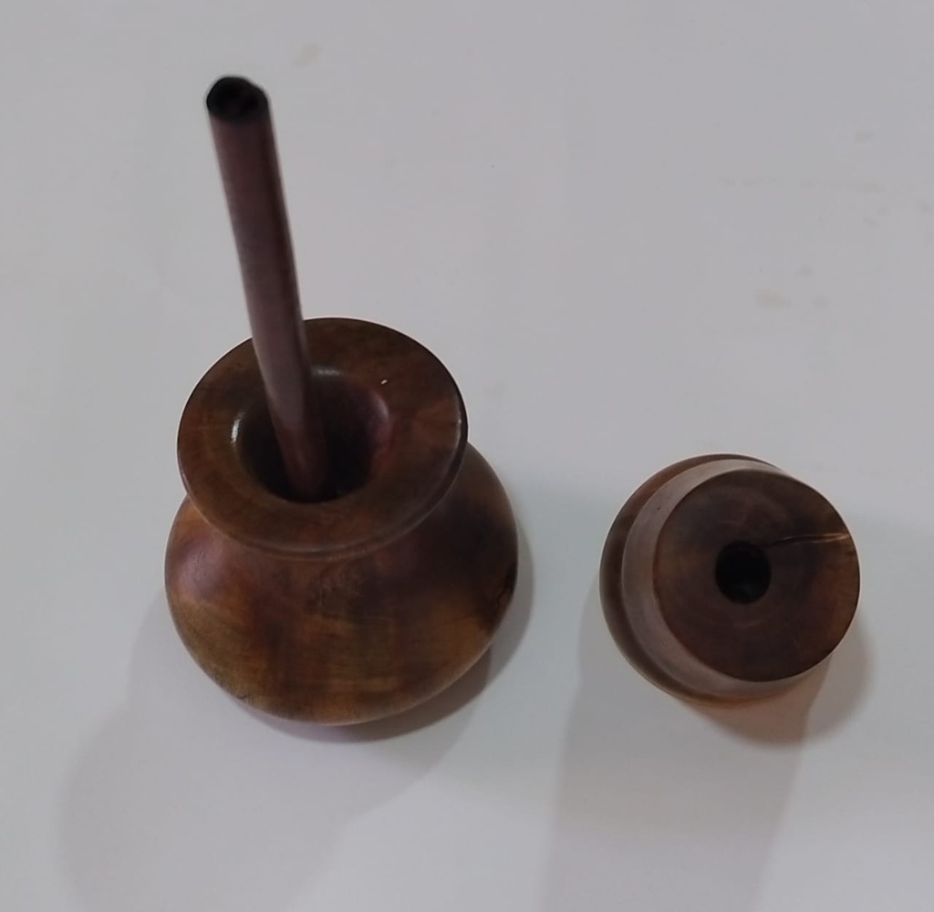 مداة بخشب اللبان العماني