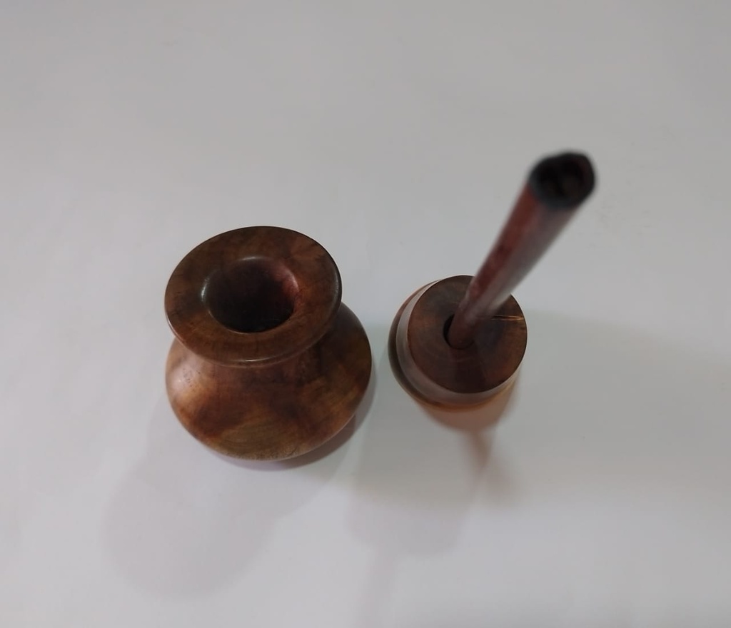 مداة بخشب اللبان العماني