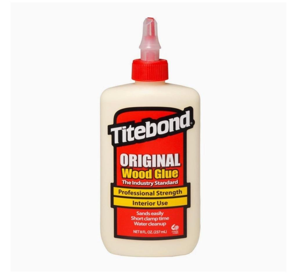 Titebond wood Glue