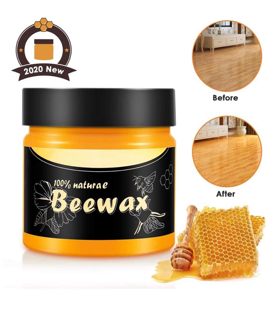 Beewax  -100% Natural