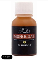 Rubio Monocoat oil plus 2C-A